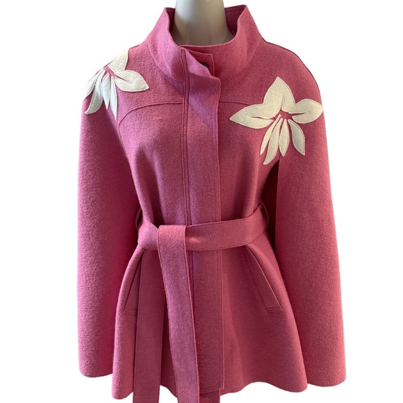 ANNTARAH CAPE NEW WITH TAGS ONE SIZE - Picture 3 of 8